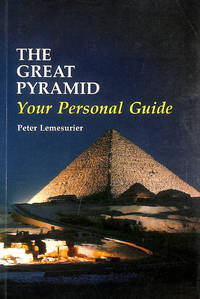 The Great Pyramid: Your Personal Guide