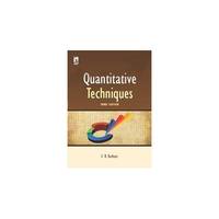 Quantitative Techniques (New Format)