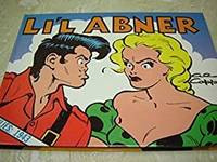 Li'l Abner: Dailies, Vol. 9: Dailies 1943