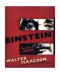 Einstein: The Life of a Genius (Treasures and Experiences Series)