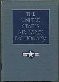 United States Air Force Dictionary