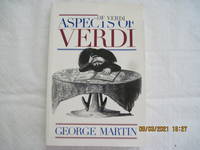 Aspects of Verdi