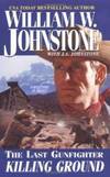 The Last Gunfighter