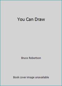 cover of You Can Draw