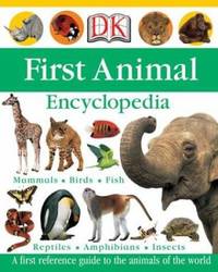 First Animal Encyclopedia