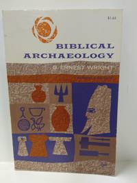 image of Biblical Archaeology