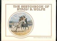 The Sketchbook of Byron B. Wolfe