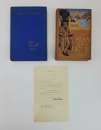Tarkington | The Man From Home (Signed), Ephemera