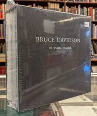 Outside Inside, 3 vol