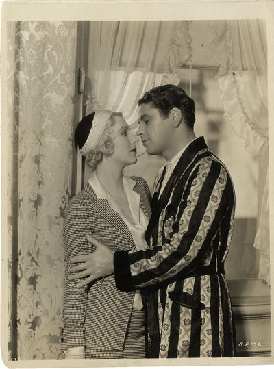 Howard Hawks (director) SCARFACE [1932] Set of 3 photos