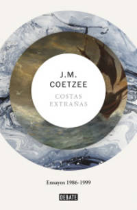 Costas extraÃ±as by Coetzee, J.M