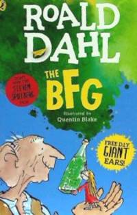 image of THE BFG