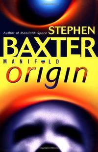 cover of Origin (Manifold Trilogy)