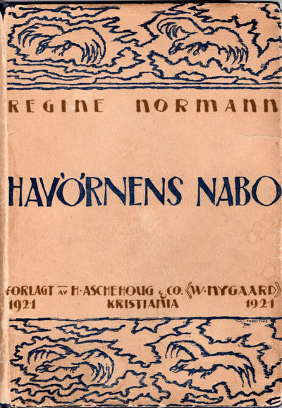Havørnens nabo.