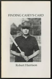 Finding Casey's Card
