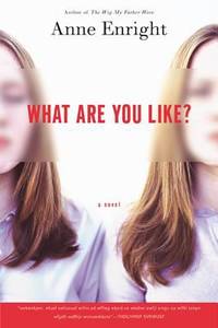 cover of What Are You Like?