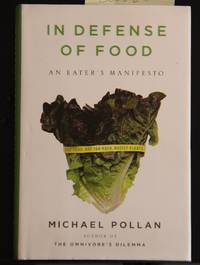image of In Defense of Food: An Eater's Manifesto
