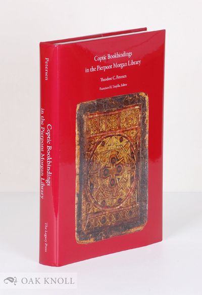 Ann Arbor, MI: The Legacy Press, 2021. cloth, dust jacket. Bookbinding. 4to. cloth, dust jacket. 532...