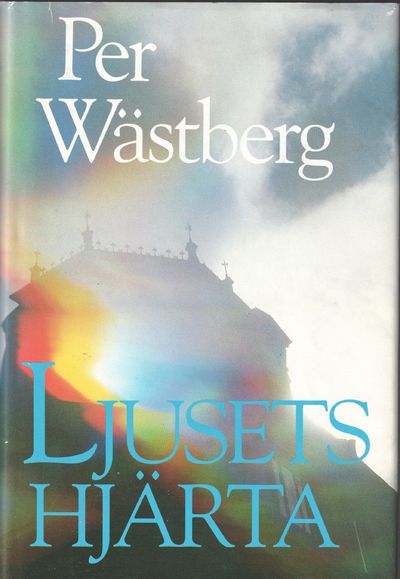 Ljusets hjärta