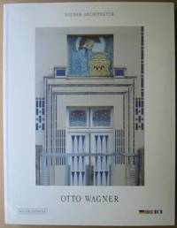 Otto Wagner, Zeichnungen und Pläne