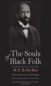 The Souls of Black Folk by W. E. B. Du Bois - 2015-07-04