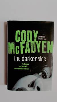 cover of The Darker side.
