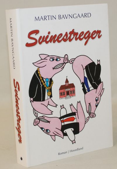 Svinestreger.