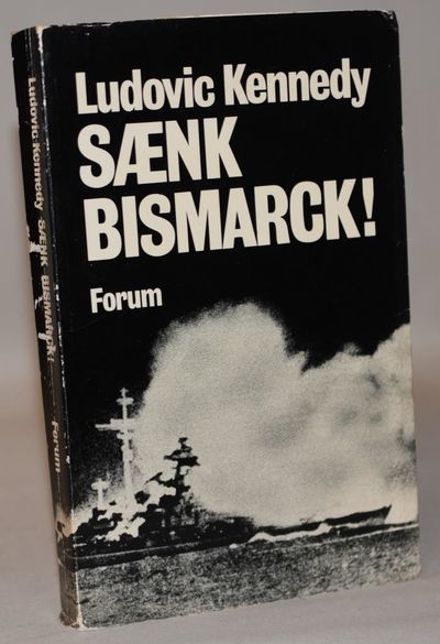 Sænk Bismarck!.