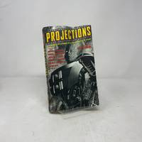 Projections: Science Fiction in Literature and Film