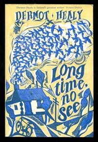 image of Long Time, No See