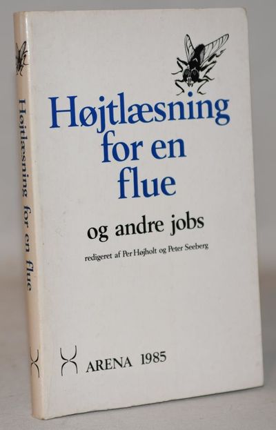 Højtlæsning for en flue og andre jobs.