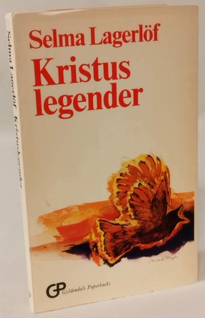 Kristuslegender.