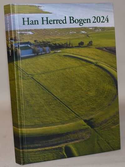 Han Herred bogen 2024.