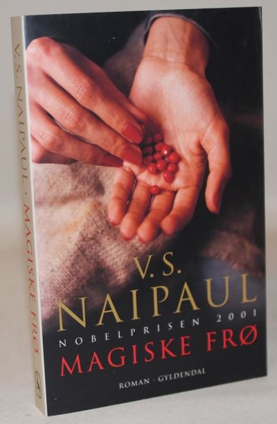 Magiske frø.
