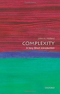 Complexity: A Very Short Introduction