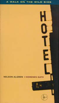 I horenes gate. Etterord av Kurt Vonnegut jr.