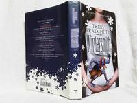 cover of Wintersmith