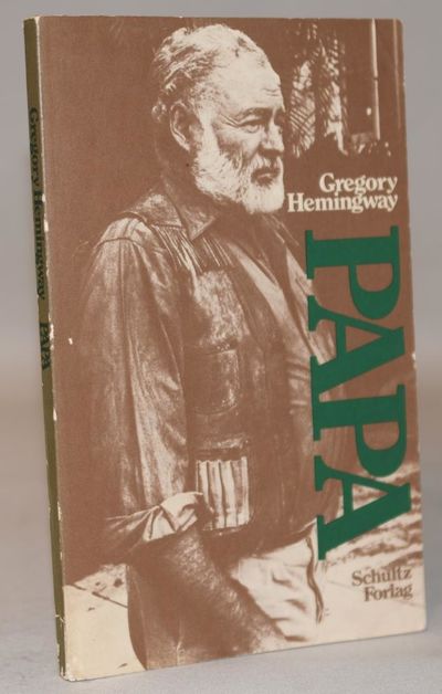 Papa - en personlig erindring.