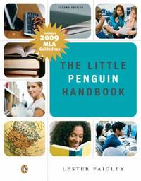 The Little Penguin Handbook : MLA Update