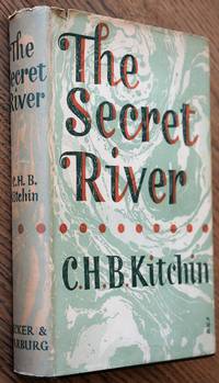 cover of The Secret River