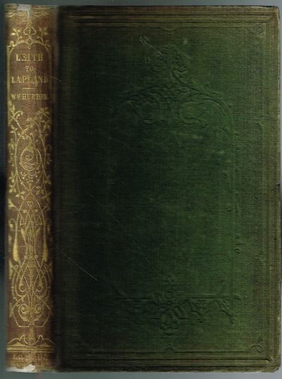 A Voyage from Leith to Lapland; or, Pictures from…