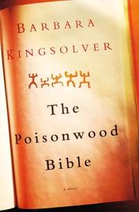 image of The Poisonwood Bible (Thorndike Core)