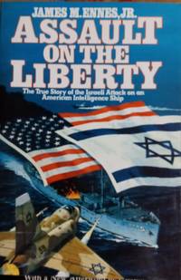 image of Assault On The Liberty