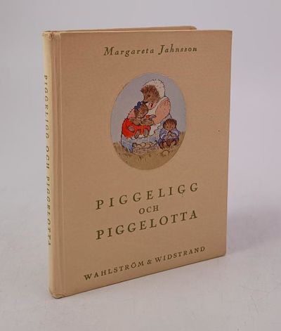 Sagan om Piggeligg och Piggelotta.