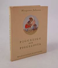 Sagan om Piggeligg och Piggelotta.