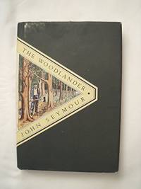 cover of The Woodlander (Country Treasury S.)