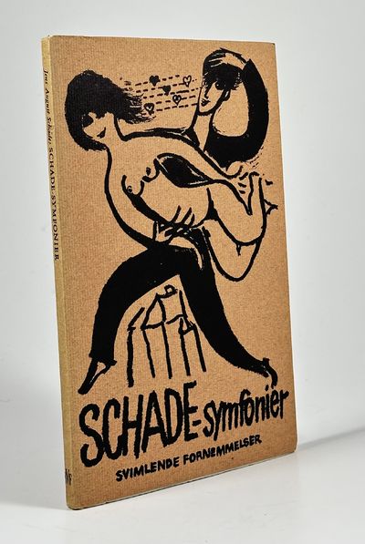 Schade-symfonier. Svimlende fornemmelser.