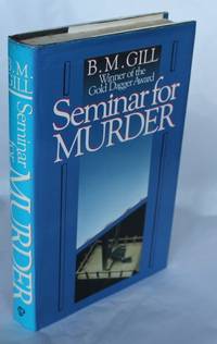 Seminar for Murder