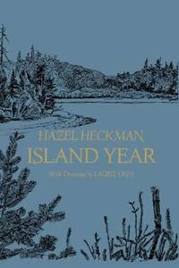 cover of Island Year
