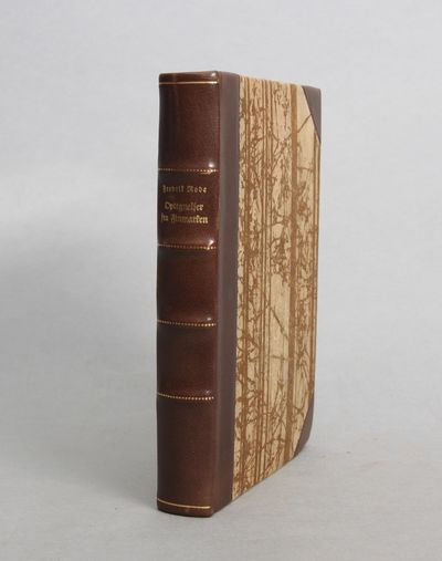 Optegnelser fra Finmarken samlede i Aarene 1826 - 1834 og senere udgivne som et Bidrag til Finmarkens Statistik. (photo 4)